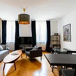 Freta Street Apartment Old Town