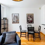 Freta Street Apartment Old Town