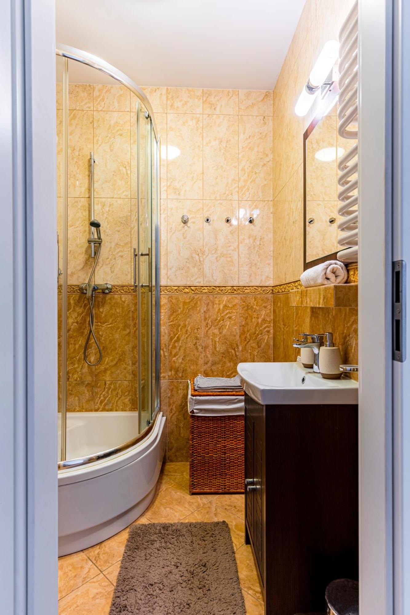 Freta Street Old Town Apartment