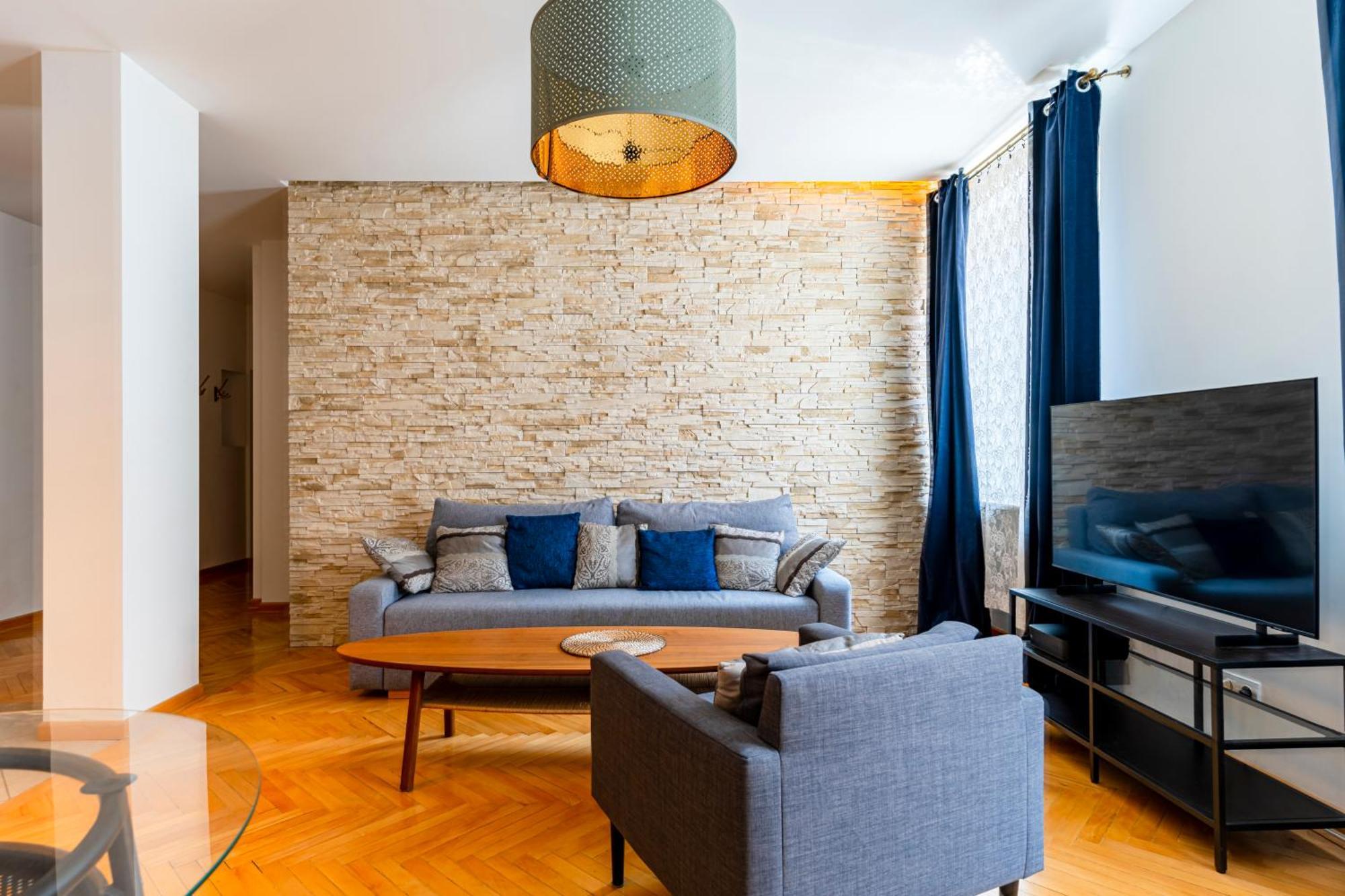 Apartment Freta Street Old Town *