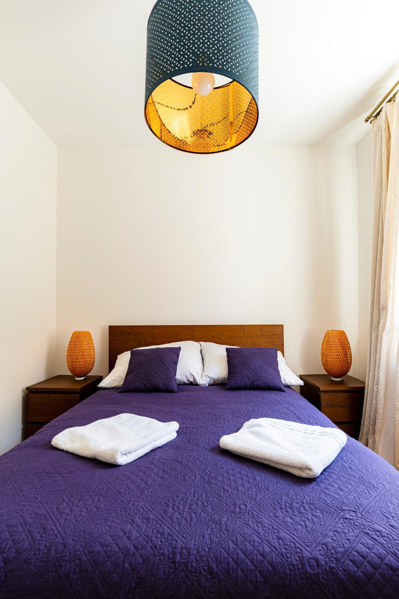 Apartment Freta Street Old Town *