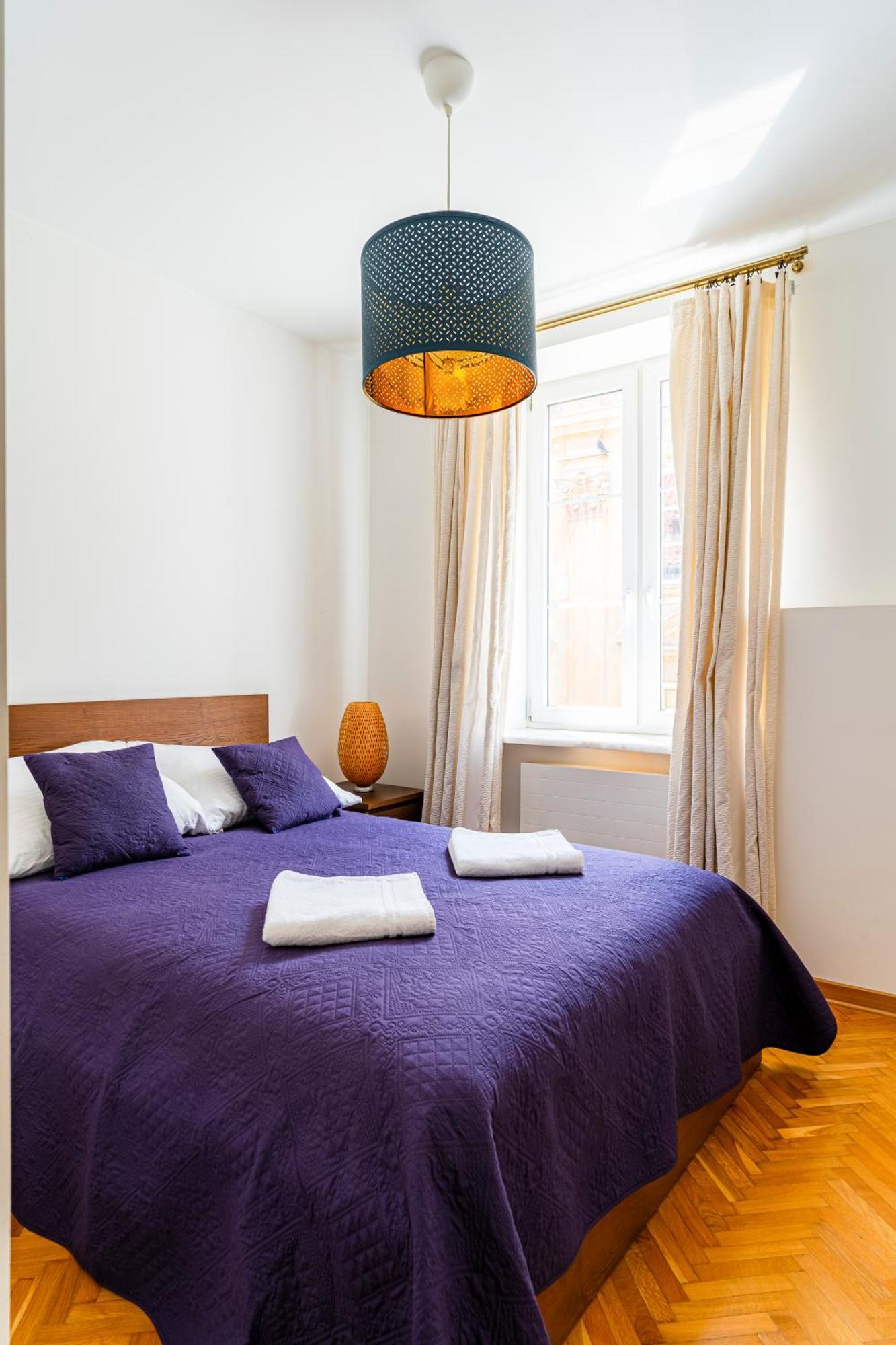 Apartment Freta Street Old Town